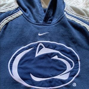 Boys Penn State Hoodie